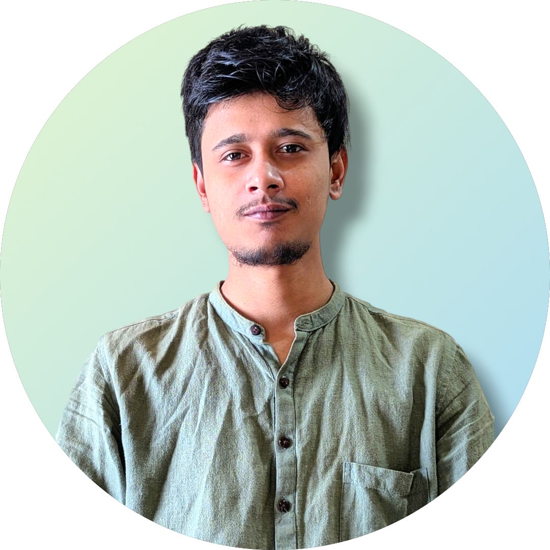 Shawon Talukder